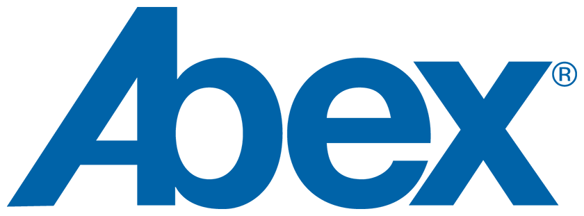abex logo