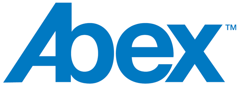 abex logo
