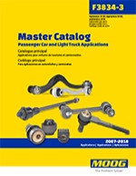 MOOG Chassis Vol. 3 Digital Catalog thumbnail