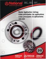 National Master Application Digital Catalog thumbnail