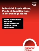 National Specs Interchange 430I Digital Catalog thumbnail