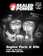 Sealed Power SP1502 Digital Catalog thumbnail
