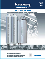 Walker CV Digital Catalog thumbnail