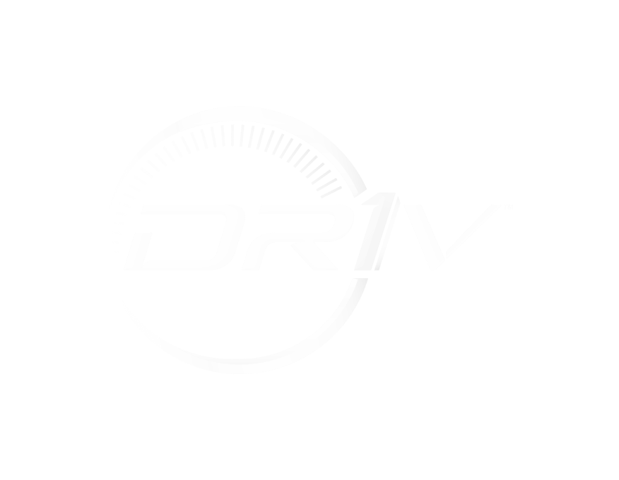DRiV Logo