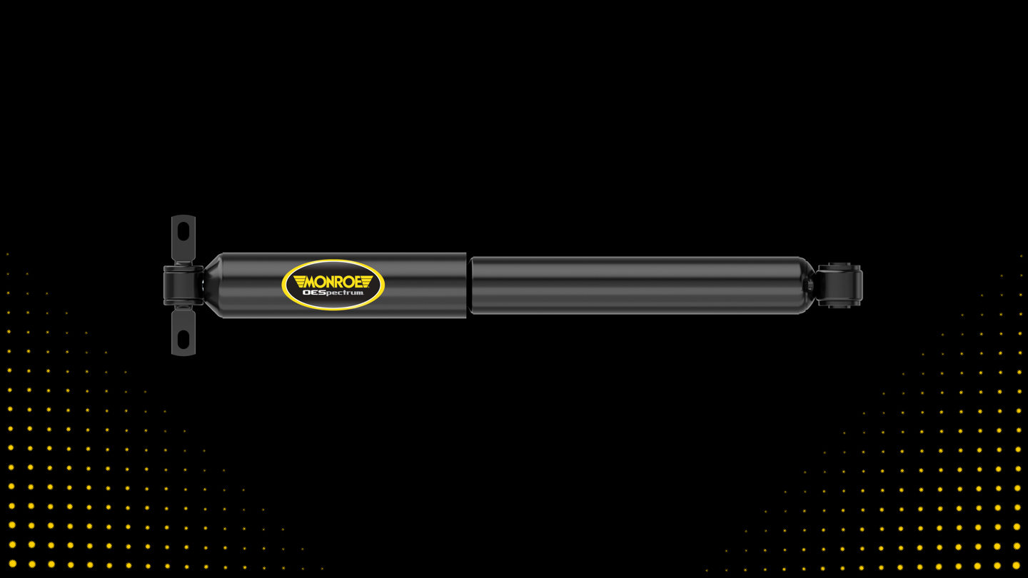 Monroe OESPECTRUM® SHOCKS & STRUTS