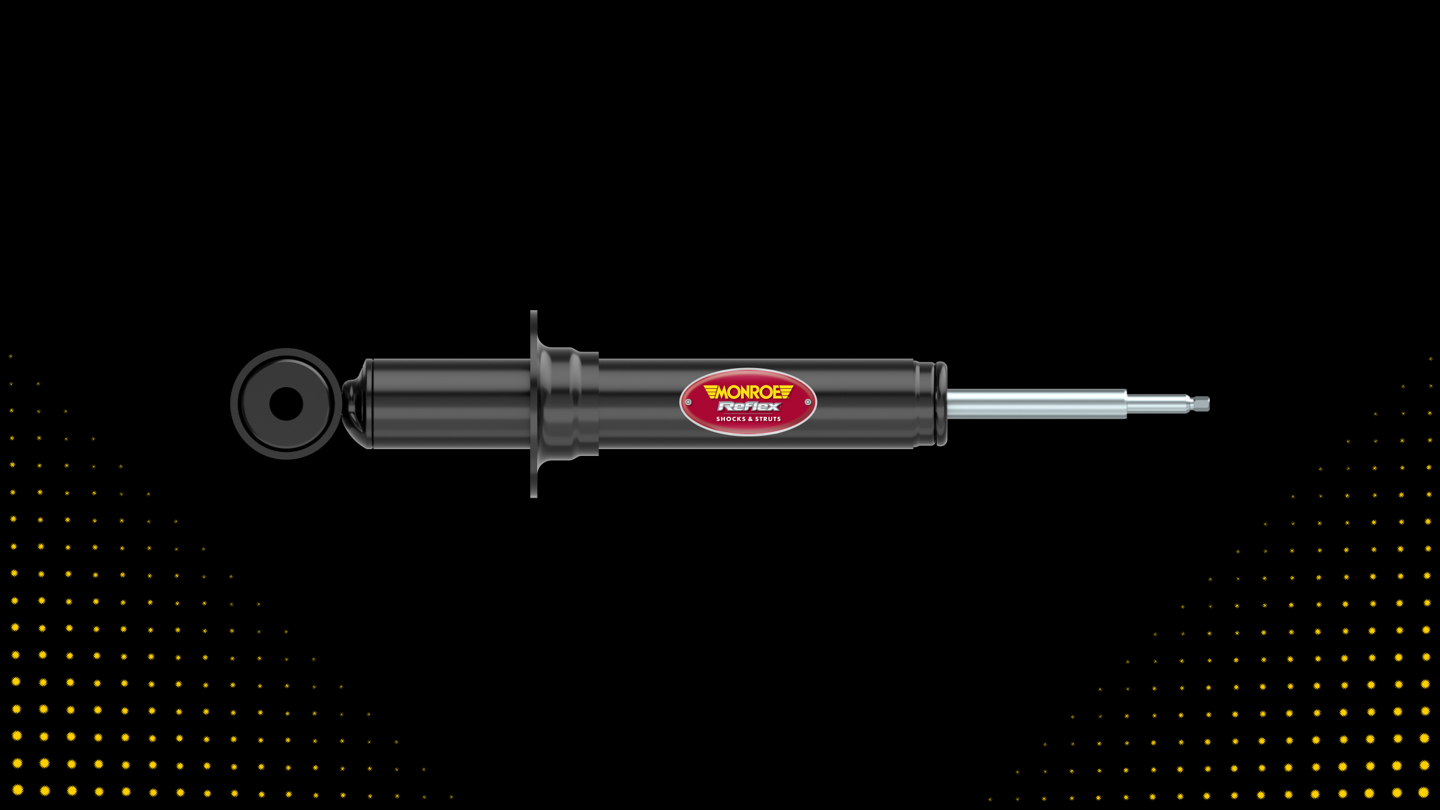 MonroeREFLEX® SHOCKS & STRUTS></p>
<p style=