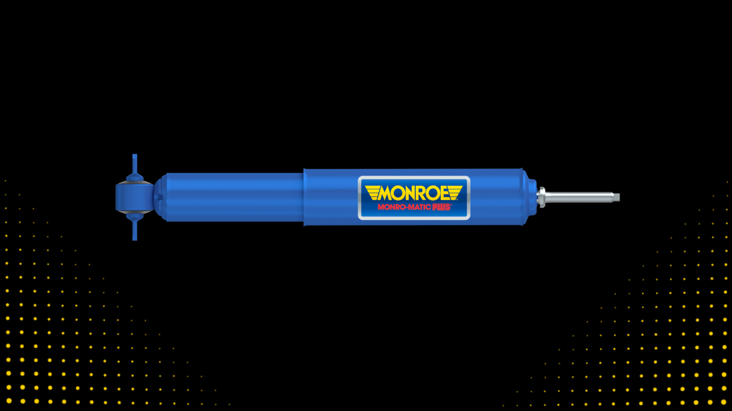 Monroe Monro Matic Plus Shock