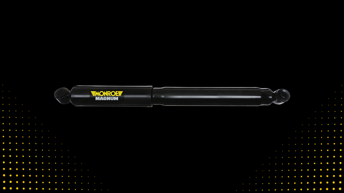 Monroe Magnum Severe Service Shock