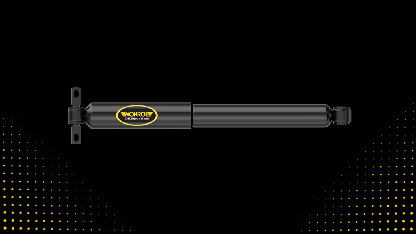 Monroe OESpectrum Shock