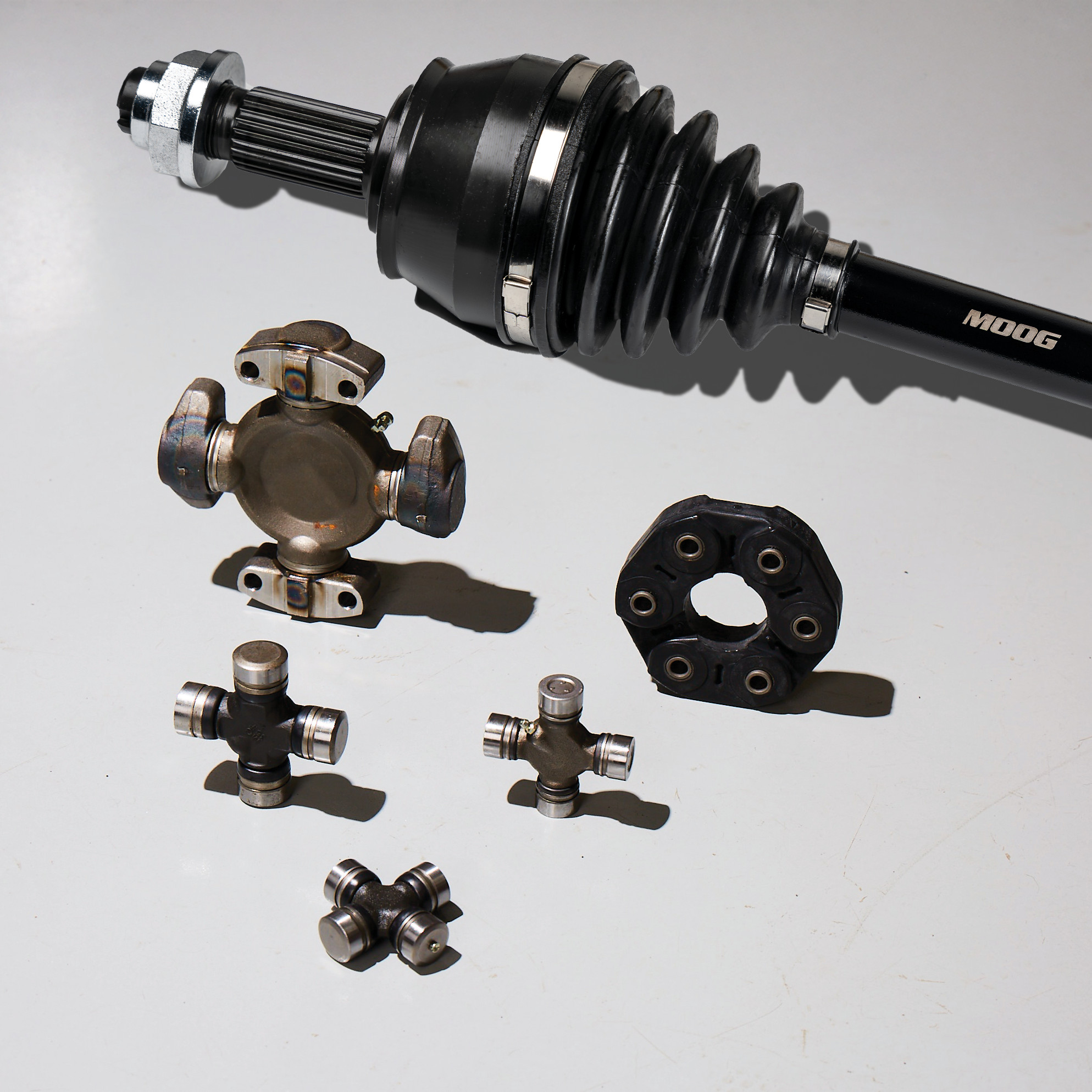Driveline product image