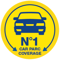Monroe M logo