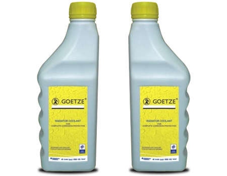 Coolant1 product page