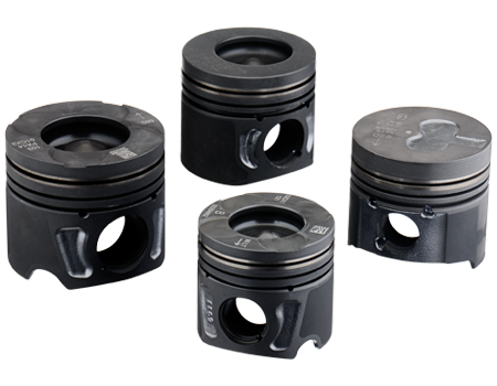 Product Piston Tout