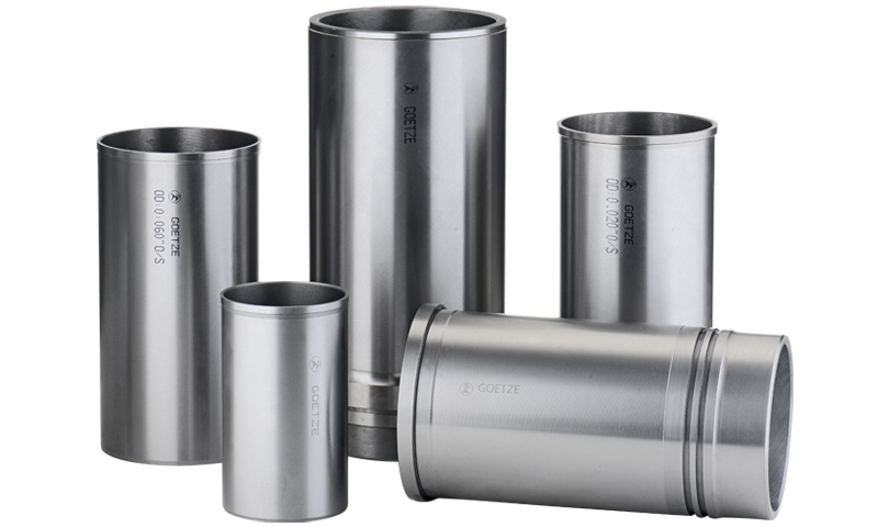 Product Landing Liners