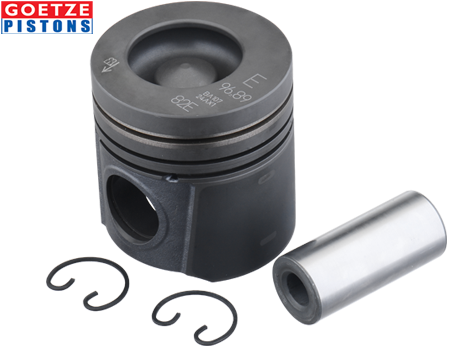 Pistons Commercial 1 Pistons Commercial 1