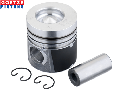 Pistons Commercial 2 Pistons Commercial 2