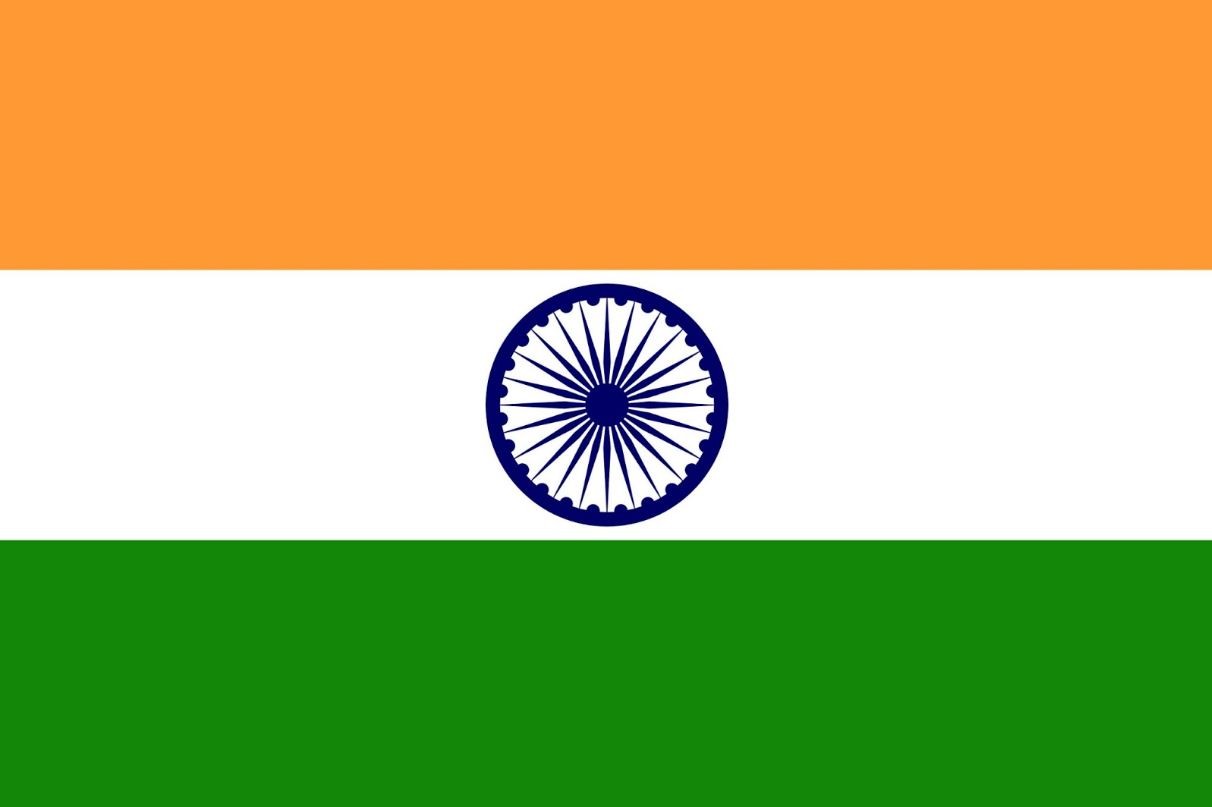 india flag india flag