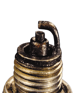 Oil-Fouling Oil-Fouling