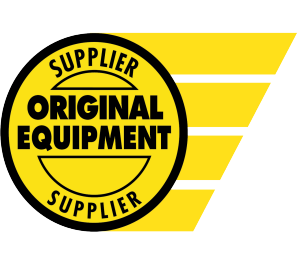 oe-wing-right Original Equipment Supplier logo