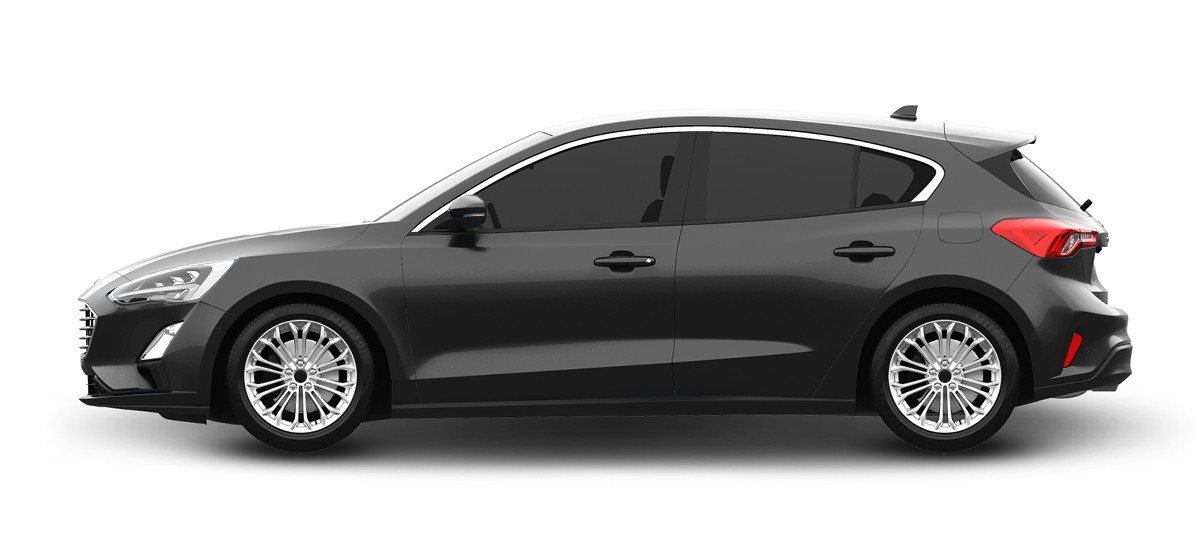 Ford Focus IV Ford Focus IV