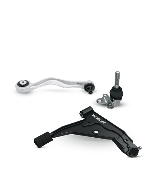 Monroe OESpectrum Shock & Mount Assembly Monroe OESpectrum Shock & Mount Assembly