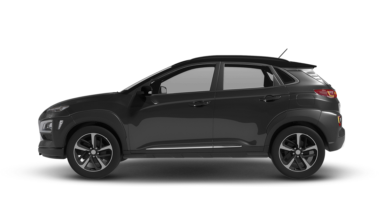 Hyundai Kona Hyundai Kona