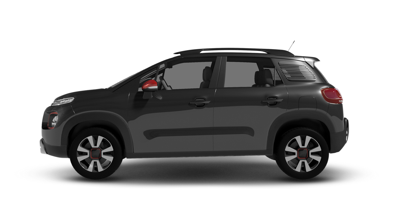Citroën C3 Aircross Citroën C3 Aircross