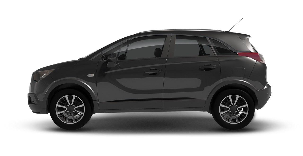 Citroën C3 Aircross Citroën C3 Aircross