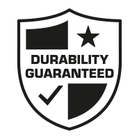 Durability Guranteed_black_01 Durability Guranteed_black_01