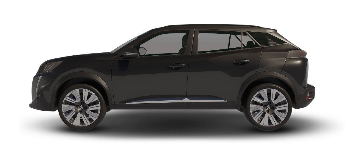 Peugeot 2008 II Peugeot 2008 II