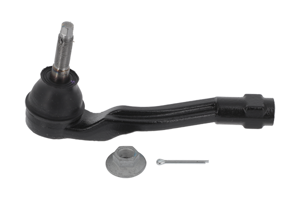 MOOG Tie rod end - Hyundai Ioniq 5 - HY-ES-18191