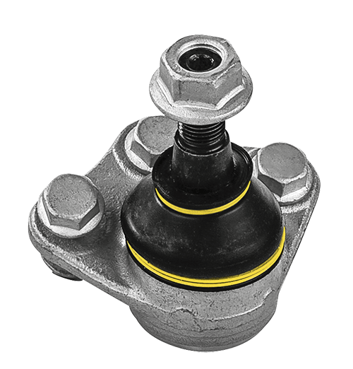 Bolted Ball Joint Bolted Ball Joint