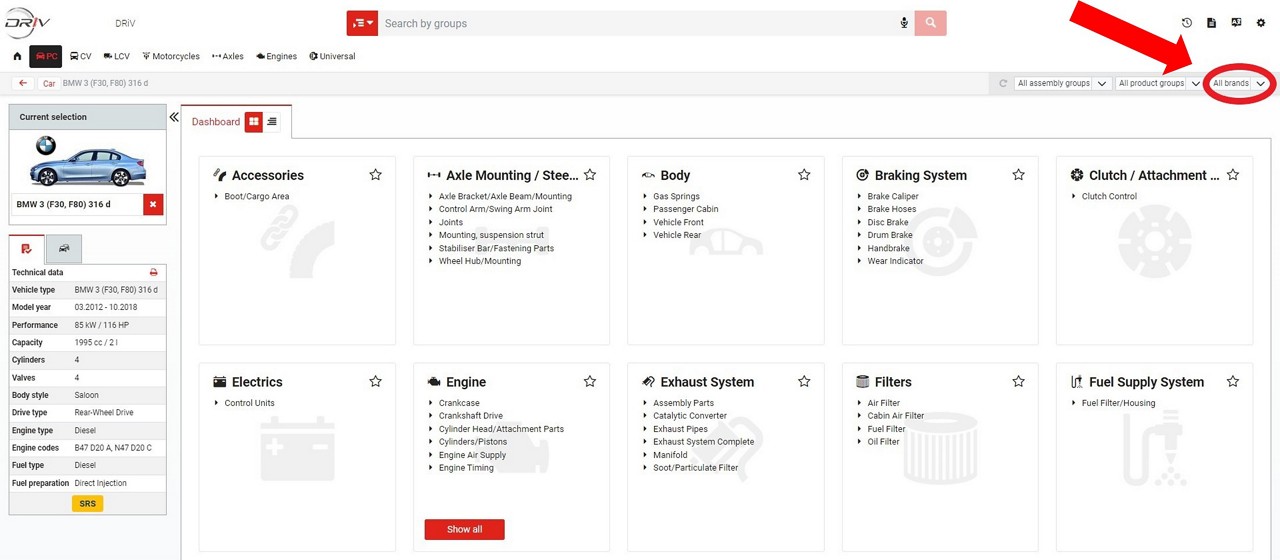 MOOG - 3D Schematics - Select brand MOOG MOOG - 3D Schematics - Select brand MOOG