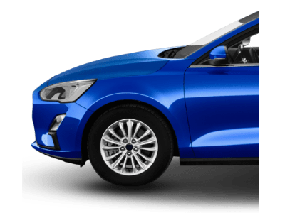 Ford Focus IV - Front left