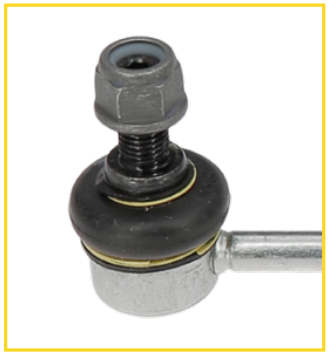 Metal Upper Ring and Closing Cap