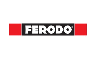 Logo Ferodo Logo Ferodo logo brzdové systémy