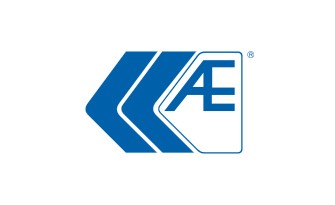 Logo AE Logo AE pro motor a těsnění