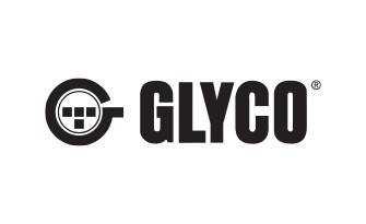 Logo Glyco Logo Glyco pro motor a těsnění