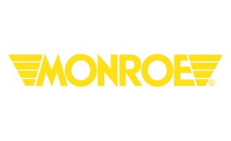 Logo Monroe Logo Monroe pro tlumiče a vzpěry a odpružení