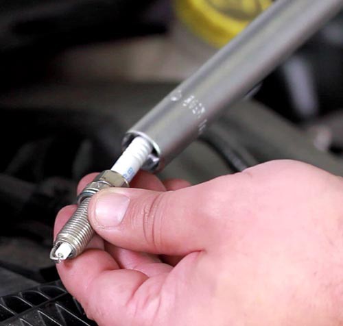 spark-plug-socket Spark plug socket