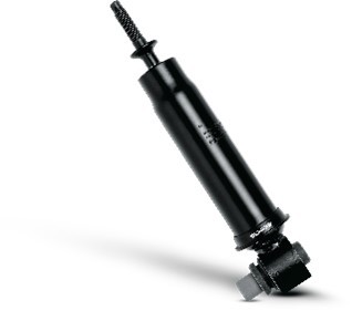 asymmetric_bushing Asymetrická konstrukce pouzdra v tlumiči nárazů