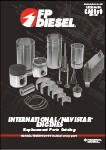 International/Navistar Engines - Replacement Parts Catalog International/Navistar Engines - Replacement Parts Catalog