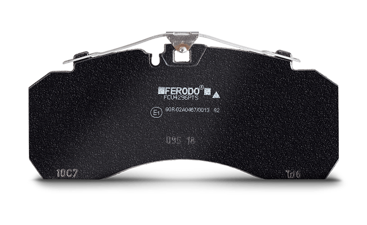 Ferodo-Premier-Bremsbeläge-Schaltfläche