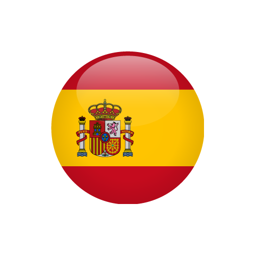 Spanische Flagge