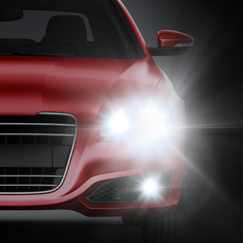 Headlights Headlights