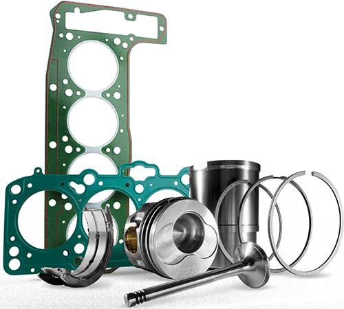 Beral copper free solution Beral copper free solution