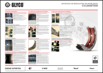 Trouble Tracer Chart Bearings Trouble Tracer Chart Bearings