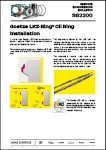 Oil Ring Installation