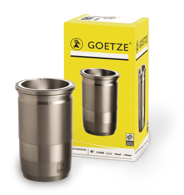 Goetze Liners Goetze Liners