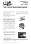 Piston Crown Contact